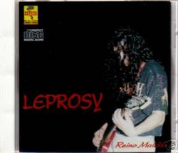 Leprosy (MEX) : Reino Maldito